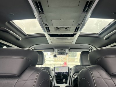 2024 Toyota VELLFIRE 缩略图 64