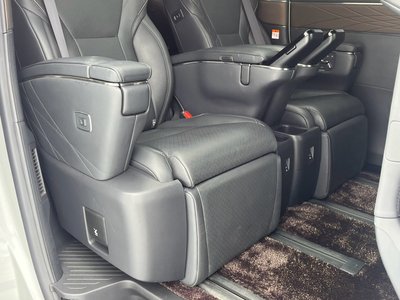 2024 Toyota VELLFIRE 缩略图 56