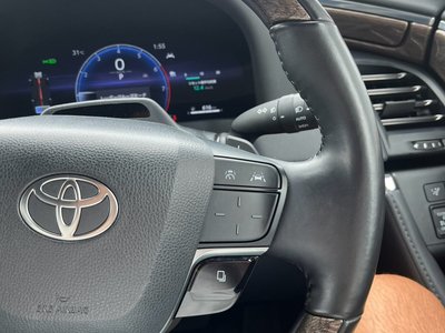 2024 Toyota VELLFIRE 缩略图 38