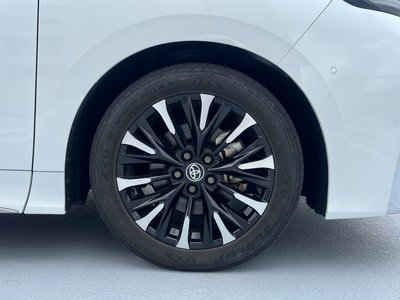 2024 Toyota VELLFIRE 缩略图 32