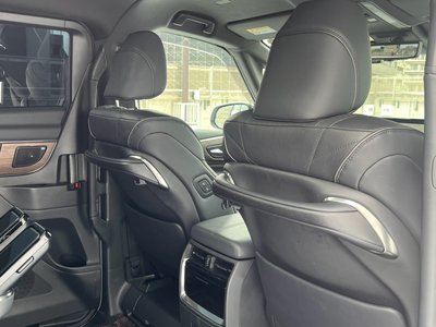2024 Toyota VELLFIRE 缩略图 70
