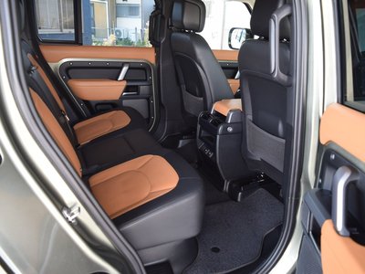 2023 LAND Rover DEFENDER — миниатюра 174