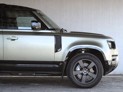 2023 LAND Rover DEFENDER — миниатюра 120
