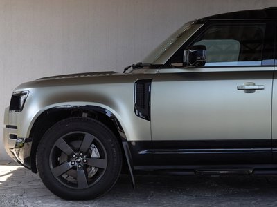 2023 LAND Rover DEFENDER — миниатюра 102
