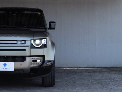 2023 LAND Rover DEFENDER — миниатюра 92