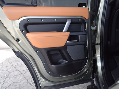 2023 LAND Rover DEFENDER — миниатюра 176