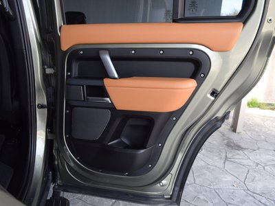 2023 LAND Rover DEFENDER — миниатюра 170