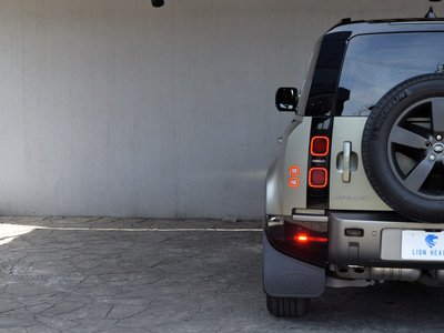 2023 LAND Rover DEFENDER — миниатюра 145