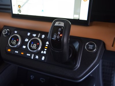 2023 LAND Rover DEFENDER — миниатюра 56