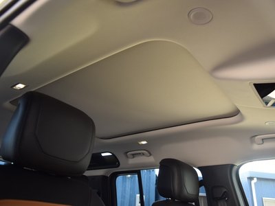2023 LAND Rover DEFENDER — миниатюра 159