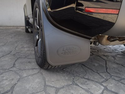 2023 LAND Rover DEFENDER — миниатюра 37