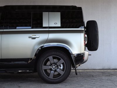 2023 LAND Rover DEFENDER — миниатюра 99
