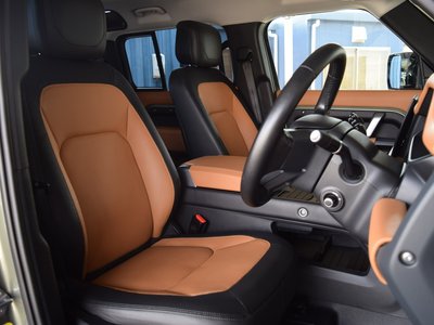 2023 LAND Rover DEFENDER — миниатюра 43