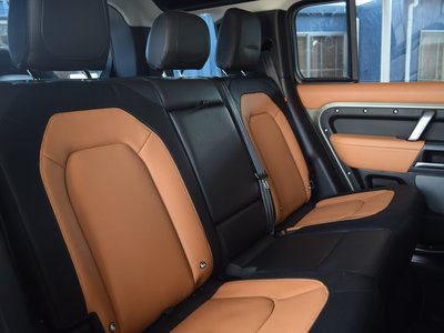 2023 LAND Rover DEFENDER — миниатюра 60