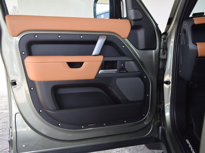 2023 LAND Rover DEFENDER — миниатюра 162