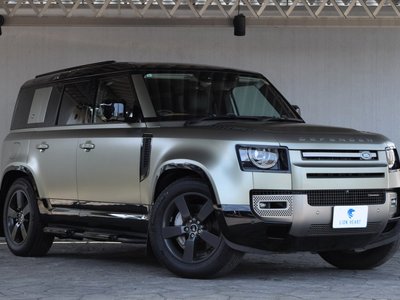 2023 LAND Rover DEFENDER — миниатюра 84