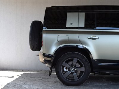 2023 LAND Rover DEFENDER — миниатюра 116