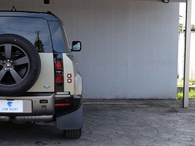 2023 LAND Rover DEFENDER — миниатюра 133