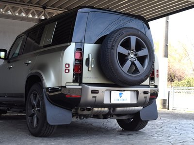 2023 LAND Rover DEFENDER — миниатюра 77