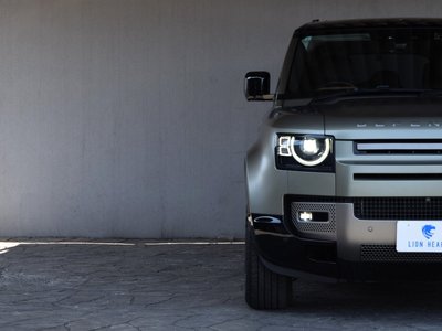 2023 LAND Rover DEFENDER — миниатюра 96