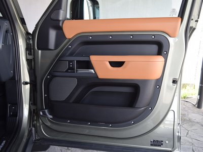 2023 LAND Rover DEFENDER — миниатюра 151