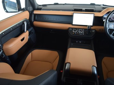 2023 LAND Rover DEFENDER — миниатюра 188