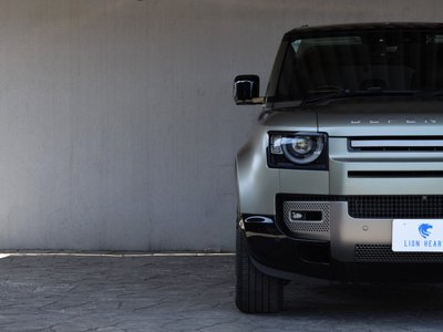 2023 LAND Rover DEFENDER — миниатюра 91