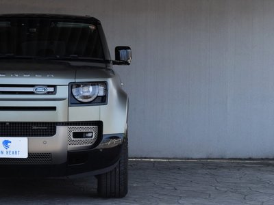 2023 LAND Rover DEFENDER — миниатюра 87