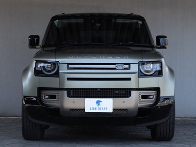 LAND ROVER DEFENDER - 3