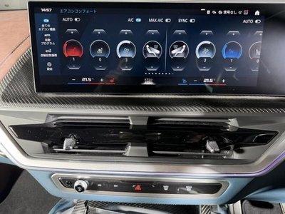 2024 BMW XM 照片 8