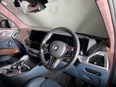 2024 BMW XM 照片 4