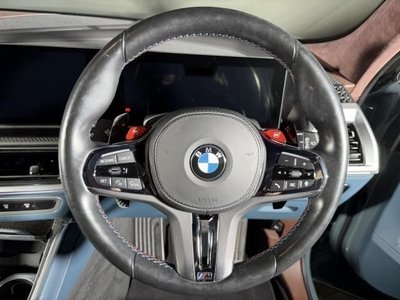 2024 BMW XM 照片 7