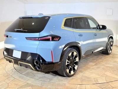 2024 BMW XM 照片 3