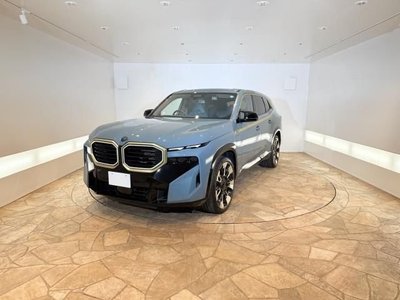 2024 BMW XM 照片 1