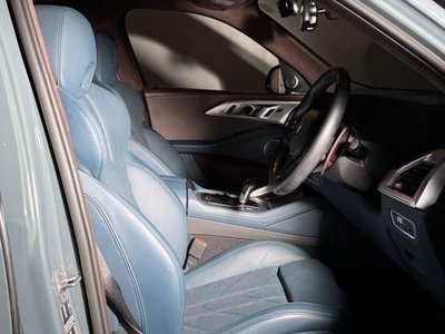 2024 BMW XM 照片 5