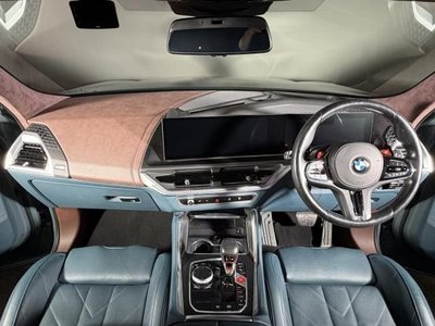 2024 BMW XM 照片 6