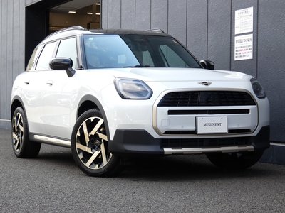 MINI MINI COUNTRYMAN - 1