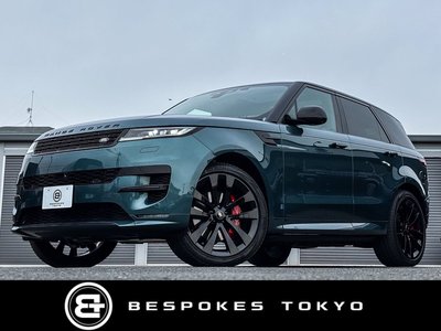 LAND ROVER RANGE ROVER SPORT - 1