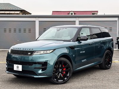 LAND ROVER RANGE ROVER SPORT - 2