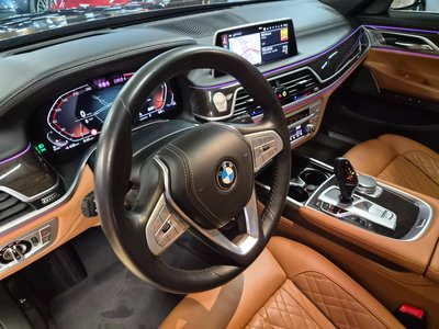 BMW 7 SERIES - 7
