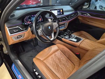 BMW 7 SERIES - 6
