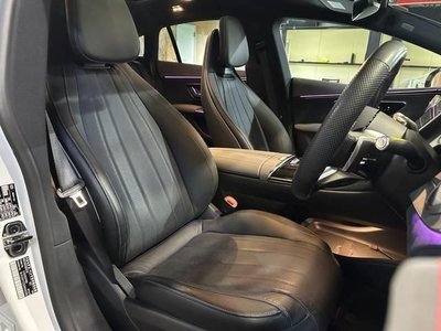 MERCEDES-BENZ EQS - 8