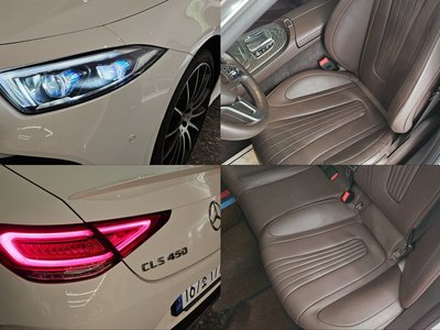 2021 Mercedes-BENZ CLS — миниатюра 14