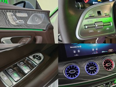2021 Mercedes-BENZ CLS — миниатюра 19