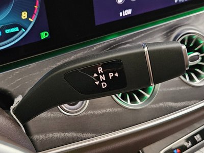 2021 Mercedes-BENZ CLS photo 9