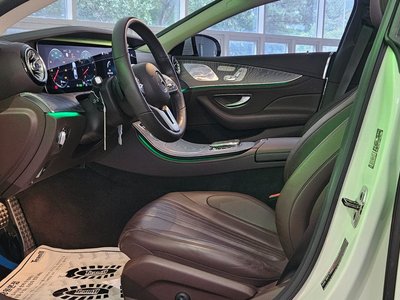 2021 Mercedes-BENZ CLS photo 10