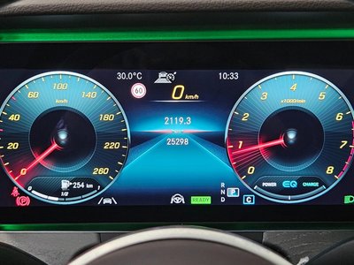2021 Mercedes-BENZ CLS photo 8