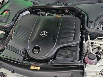 2021 Mercedes-BENZ CLS photo 7