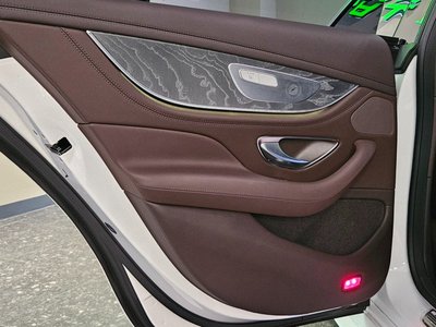 2021 Mercedes-BENZ CLS — миниатюра 13
