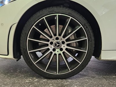 2021 Mercedes-BENZ CLS photo 6